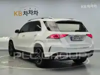 2021 Mercedes Benz GLE-Class