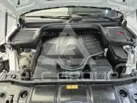 2021 Mercedes Benz GLE-Class
