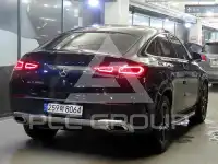 2021 Mercedes Benz GLE-Class