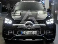2021 Mercedes Benz GLE-Class