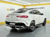 2021 Mercedes Benz GLE-Class