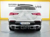 2021 Mercedes Benz GLE-Class
