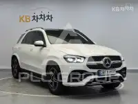 2021 Mercedes Benz GLE-Class