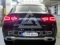 2021 Mercedes Benz GLE-Class