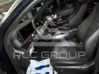 2021 Mercedes Benz GLE-Class