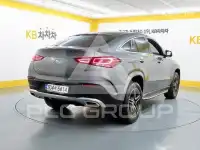 2021 Mercedes Benz GLE-Class