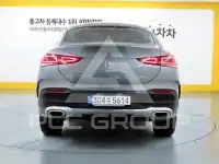 2021 Mercedes Benz GLE-Class