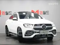 2021 Mercedes Benz GLE-Class