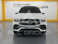 2021 Mercedes Benz GLE-Class