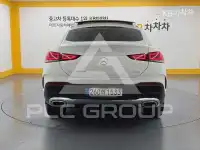2021 Mercedes Benz GLE-Class