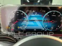 2021 Mercedes Benz GLE-Class
