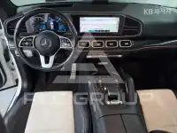 2021 Mercedes Benz GLE-Class