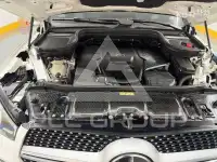 2021 Mercedes Benz GLE-Class