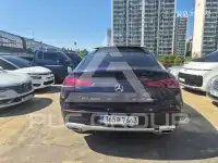 2021 Mercedes Benz GLE-Class