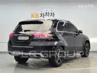 2021 Mercedes Benz GLE-Class