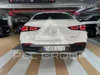 2021 Mercedes Benz GLE-Class