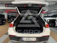 2021 Mercedes Benz GLE-Class