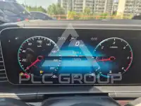 2021 Mercedes Benz GLE-Class