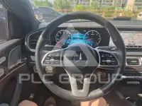 2021 Mercedes Benz GLE-Class
