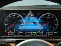 2021 Mercedes Benz GLE-Class