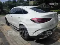 2021 Mercedes Benz GLE-Class