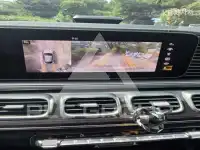 2021 Mercedes Benz GLE-Class