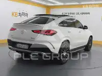 2021 Mercedes Benz GLE-Class