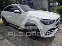 2021 Mercedes Benz GLE-Class