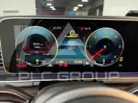 2021 Mercedes Benz GLE-Class