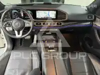 2021 Mercedes Benz GLE-Class