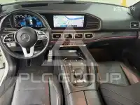 2021 Mercedes Benz GLE-Class