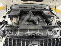 2021 Mercedes Benz GLE-Class