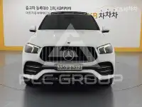 2021 Mercedes Benz GLE-Class
