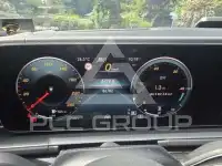 2021 Mercedes Benz GLE-Class