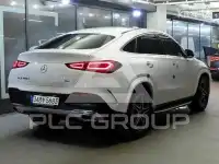 2021 Mercedes Benz GLE-Class