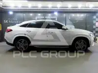 2021 Mercedes Benz GLE-Class