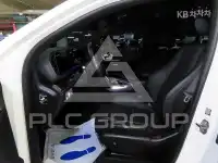2021 Mercedes Benz GLE-Class