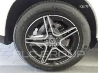 2021 Mercedes Benz GLE-Class