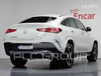 2021 Mercedes Benz GLE-Class