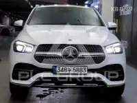 2021 Mercedes Benz GLE-Class