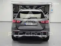 2021 Mercedes Benz GLA-Class