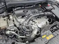 2021 Mercedes Benz GLA-Class