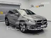 2021 Mercedes Benz GLA-Class