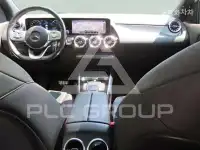 2021 Mercedes Benz GLA-Class