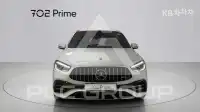2021 Mercedes Benz GLA-Class