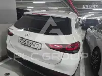 2021 Mercedes Benz GLA-Class