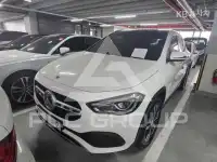 2021 Mercedes Benz GLA-Class