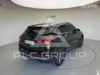 2021 Mercedes Benz GLA-Class