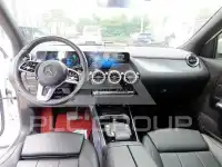 2021 Mercedes Benz GLA-Class