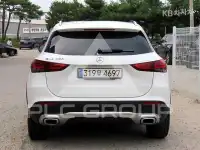 2021 Mercedes Benz GLA-Class